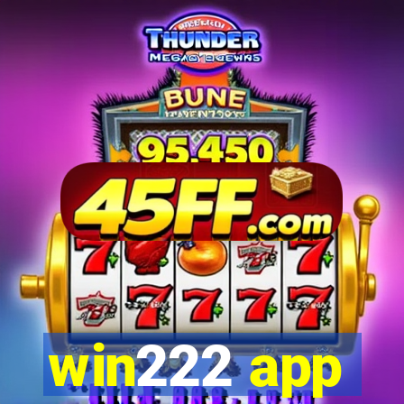 win222 app